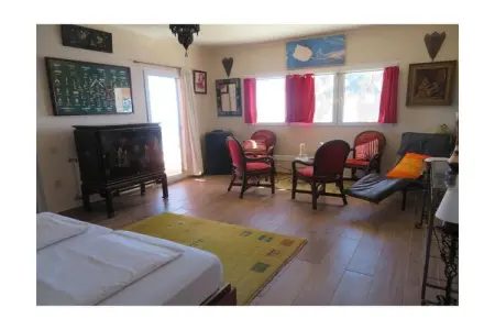 Villa 4 chambres Algeciras, vue détroit de Gibraltar : photo 14