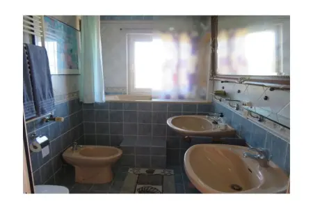 Villa 4 chambres Algeciras, vue détroit de Gibraltar : photo 16