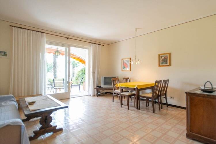 Maison vue lac de Garde avec ponton à San Felice - Photo 14