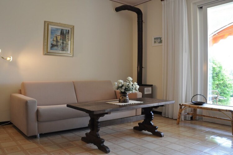 Maison vue lac de Garde avec ponton à San Felice - Photo 15