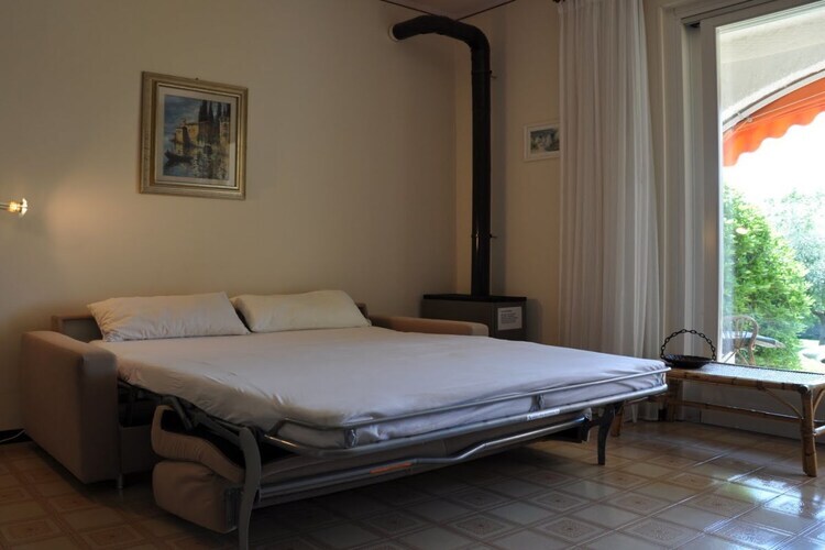 Maison vue lac de Garde avec ponton à San Felice - Photo 16