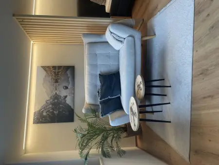 Location appartement à Adelboden, Ferienwohnung Strubelblick Appartement/Fewo, Dusche, WC, 1 Schlafraum
