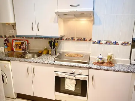 Appartement 66 m² avec piscine et plage à Torrevieja : photo 4