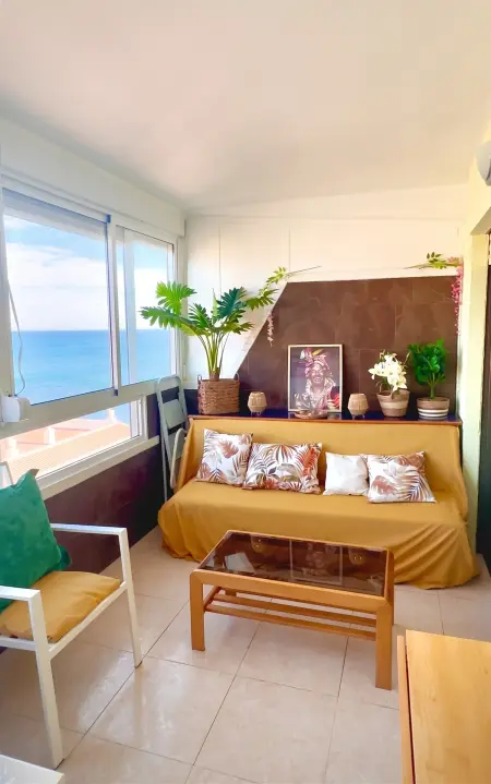 Appartement 66 m² avec piscine et plage à Torrevieja : photo 5