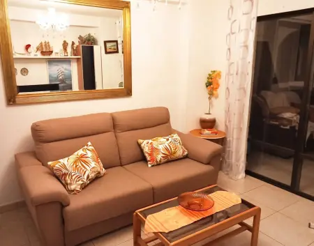 Appartement 66 m² avec piscine et plage à Torrevieja : photo 6