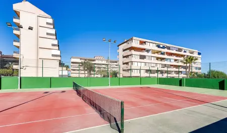 Appartement 66 m² avec piscine et plage à Torrevieja : photo 7