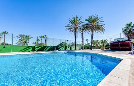 Appartement 66 m² avec piscine et plage à Torrevieja : photo 10