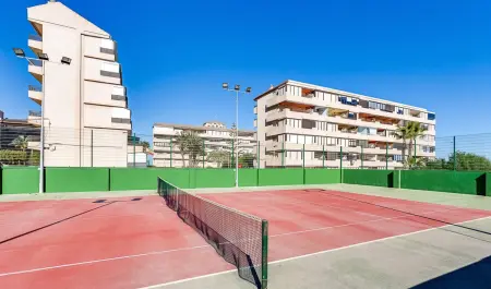 Appartement 66 m² avec piscine et plage à Torrevieja : photo 11