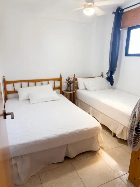 Appartement 66 m² avec piscine et plage à Torrevieja : photo 13