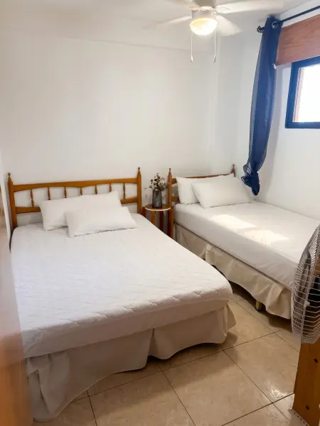 Appartement 66 m² avec piscine et plage à Torrevieja : photo 14