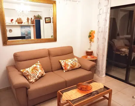 Appartement 66 m² avec piscine et plage à Torrevieja : photo 16