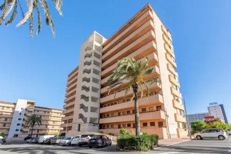 Appartement 66 m² avec piscine et plage à Torrevieja : photo 17