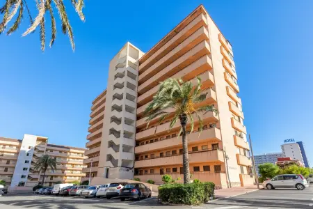 Appartement 66 m² avec piscine et plage à Torrevieja : photo 18