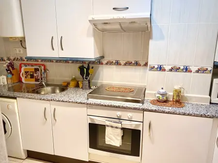 Appartement 66 m² avec piscine et plage à Torrevieja : photo 19