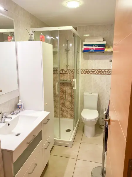Appartement 66 m² avec piscine et plage à Torrevieja : photo 20