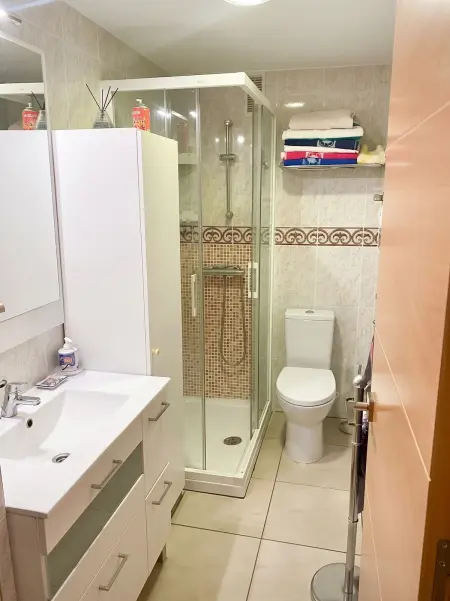 Appartement 66 m² avec piscine et plage à Torrevieja : photo 21