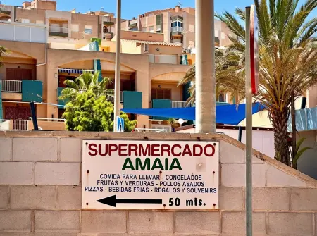 Appartement 66 m² avec piscine et plage à Torrevieja : photo 22