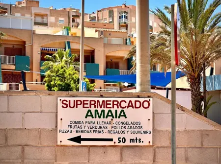 Appartement 66 m² avec piscine et plage à Torrevieja : photo 25