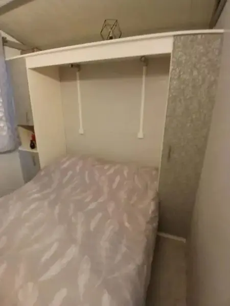 Bungalow 50 m² avec piscine partagée à Tourrettes, 2 chambres : photo 14