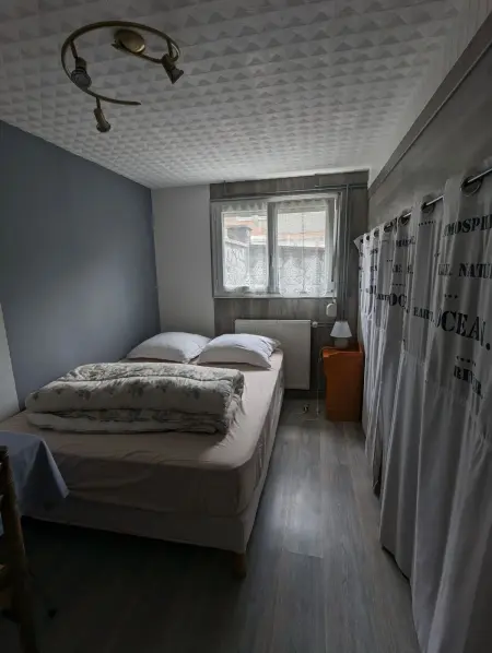 Maison confortable à La Bresse, 150 m², 3 étoiles - Photo 1