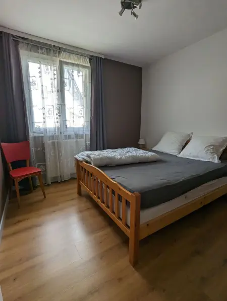 Maison confortable à La Bresse, 150 m², 3 étoiles - Photo 2