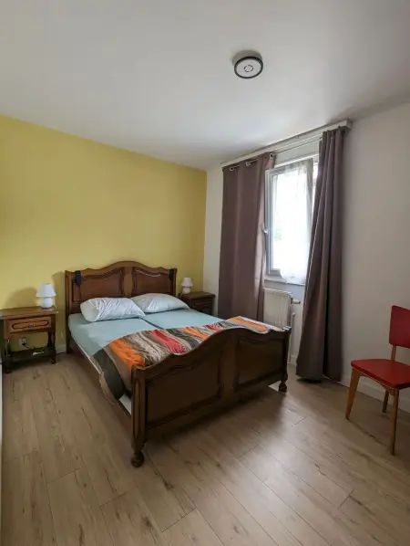 Maison confortable à La Bresse, 150 m², 3 étoiles - Photo 3
