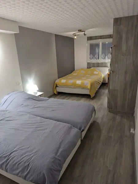 Maison confortable à La Bresse, 150 m², 3 étoiles - Photo 4