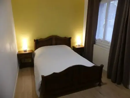 Maison confortable à La Bresse, 150 m², 3 étoiles - Photo 5
