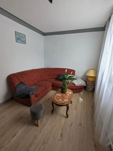 Maison confortable à La Bresse, 150 m², 3 étoiles - Photo 7