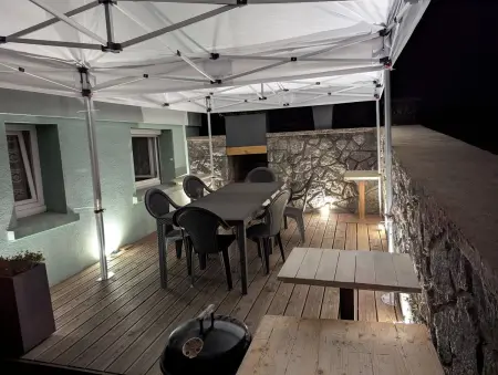 Maison confortable à La Bresse, 150 m², 3 étoiles - Photo 8