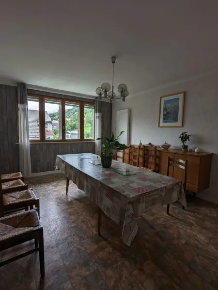 Maison confortable à La Bresse, 150 m², 3 étoiles - Photo 9