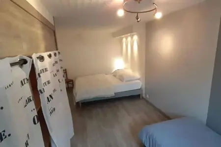 Maison confortable à La Bresse, 150 m², 3 étoiles - Photo 10