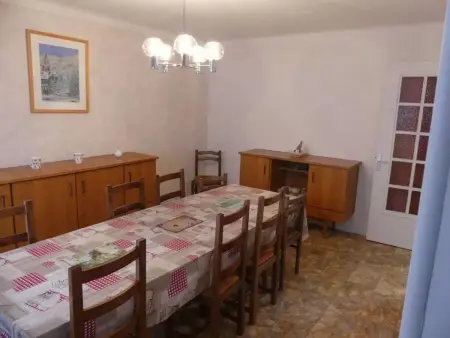 Maison confortable à La Bresse, 150 m², 3 étoiles - Photo 13