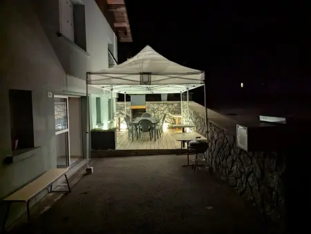 Maison confortable à La Bresse, 150 m², 3 étoiles - Photo 14