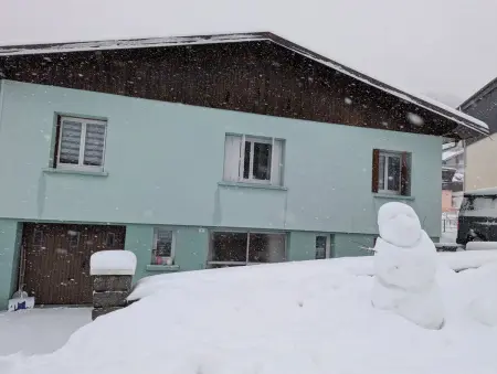 Maison confortable à La Bresse, 150 m², 3 étoiles - Photo 15