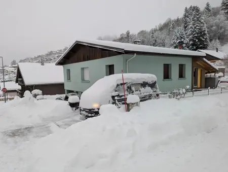Maison confortable à La Bresse, 150 m², 3 étoiles - Photo 16