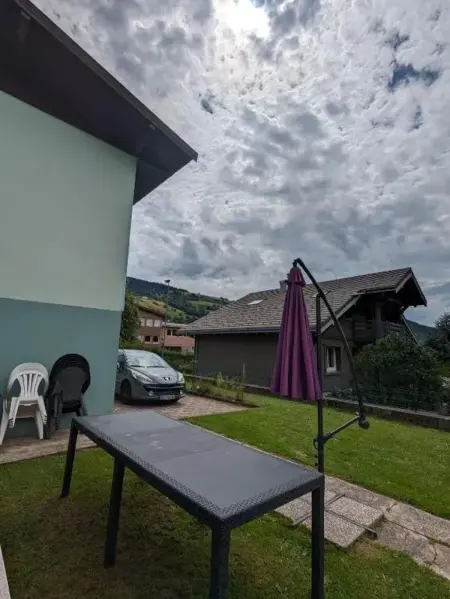 Maison confortable à La Bresse, 150 m², 3 étoiles - Photo 19