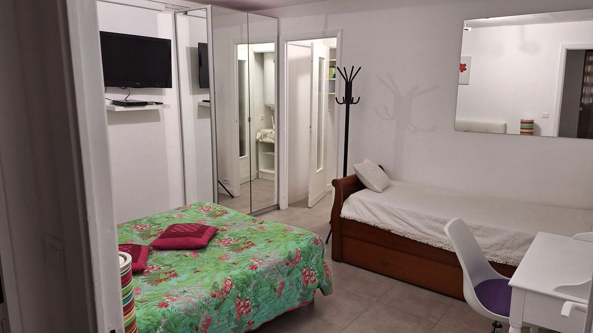 Studio 34 m² à Cassis avec jardin et parking - Photo 3