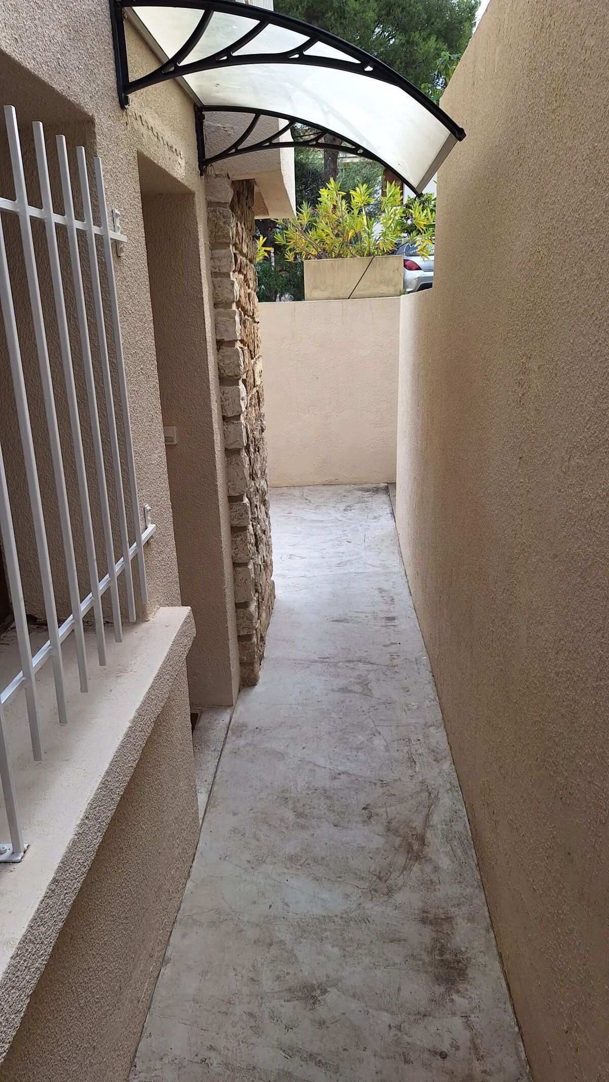 Studio 34 m² à Cassis avec jardin et parking - Photo 7