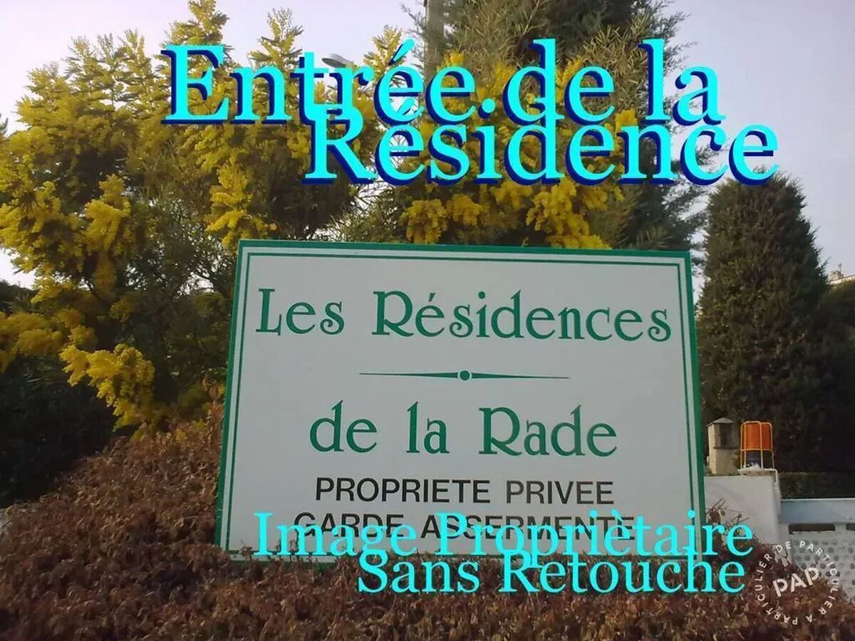 Studio 34 m² à Cassis avec jardin et parking - Photo 11