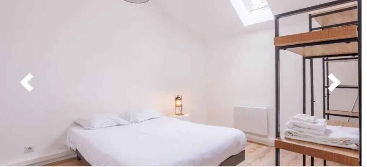 Appartement 35 m² avec entrée privée à Marpent - Photo 2