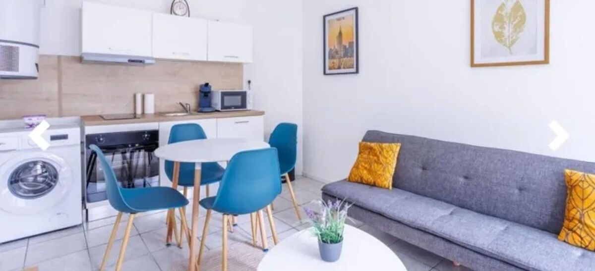 Appartement 35 m² avec entrée privée à Marpent - Photo 6