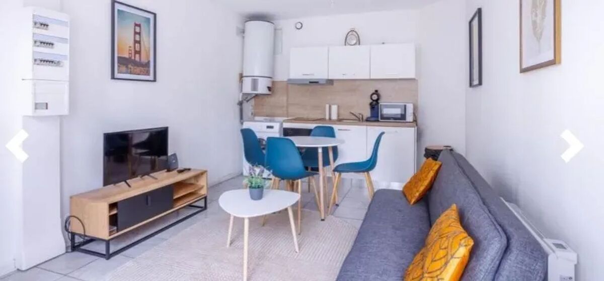 Appartement 35 m² avec entrée privée à Marpent - Photo 8