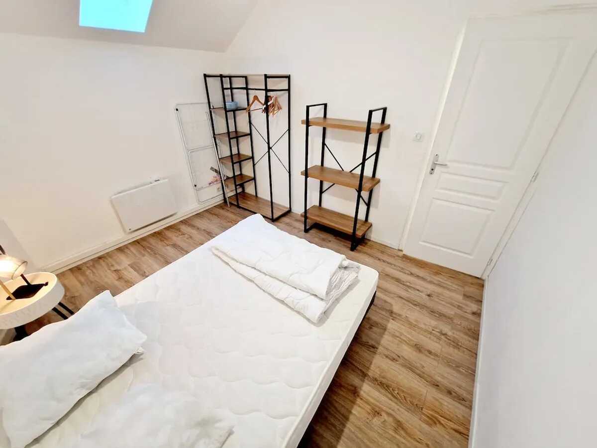 Appartement 35 m² avec entrée privée à Marpent - Photo 12