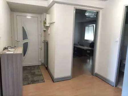 Appartement familial 81 m² à Sochaux, parking privé inclus : photo 1