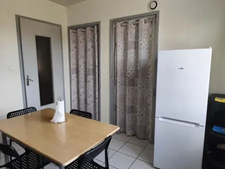 Appartement familial 81 m² à Sochaux, parking privé inclus : photo 3