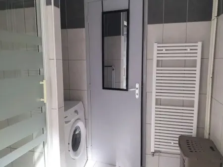 Appartement familial 81 m² à Sochaux, parking privé inclus : photo 12