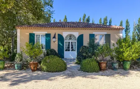 Location maison à Raphèle les Arles