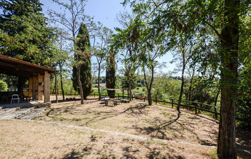 Casiera, Maison 8 personnes à Poggibonsi - Photo 2