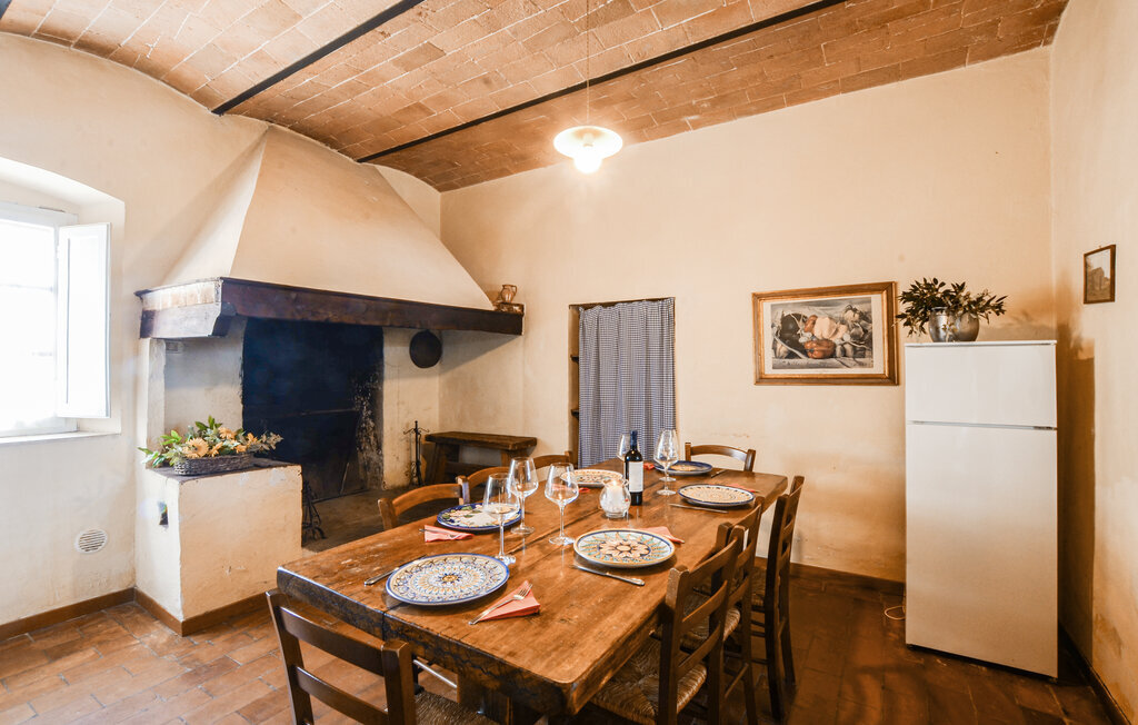 Casiera, Maison 8 personnes à Poggibonsi - Photo 5